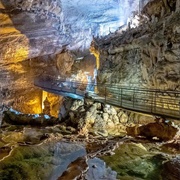Jeita Grotto