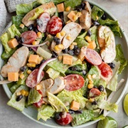Southwest Salad