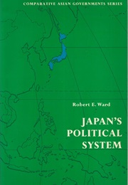 Japan's Political System (Robert Ward)