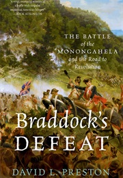 Braddock's Defeat (David L. Preston)