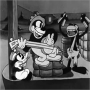 Hittin' the Trail for Hallelujah Land