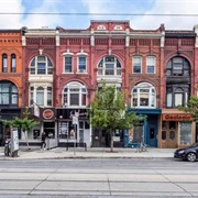 Queen West, Toronto