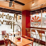 Prairy Market & Deli