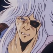 S6.E24: Shachi's Battle for Love! Kaioh Will Ridicule With Laughter