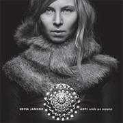Sofia Jannok - Áphi (Wide as Oceans)