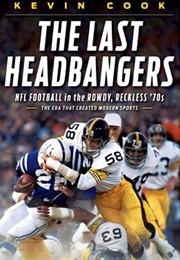 The Last Headbangers (Kevin Cook)