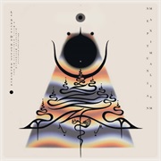 Le Sacre Du Soleil Invaincu - Neptunian Maximalism (2025)