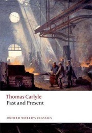 Past and Present (Thomas Carlyle)