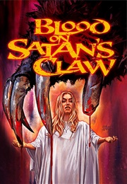 The Blood on Satan's Claw (1971)
