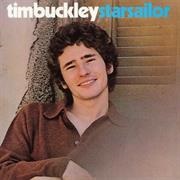 Tim Buckley - Starsailor (1970)