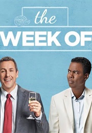 The Week of (2018)