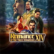 Romance of the Three Kingdoms 14