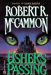 Usher's Passing (Robert McCammon)