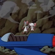 S2.E9: Two Mice and a Baby/The Maze