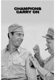 Champions Carry on (1943)