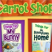 Bunnytown Carrot Shop