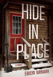 Hide in Place (Emilya Naymark)