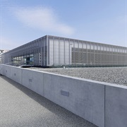 Topography of Terror, Berlin, Germany