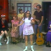 S1.E6: El Enfermo/Buena Vecindad