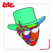 Love - The Daily Planet