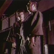 S1.E5: The Heartless Man, Touched by Compassion