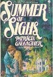 Summer of Sighs (Patricia Hagan)