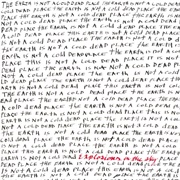 The Earth Is Not a Cold Dead Place (Explosions in the Sky, 2003)