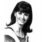 Stephanie Powers (The Girl From Uncle)