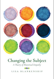 Changing the Subject (Lisa Blankenship)
