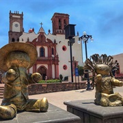 Amealco De Bonfil, Querétaro, Mexico