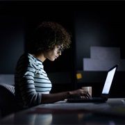 Writing an Entire Paper in One Night