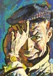 Tom Ripley (Patricia Highsmith)