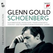 Glenn Gould - Schoenberg