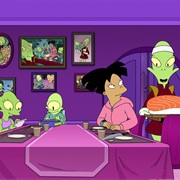 S13.E5: Scared Screenless