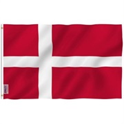 Flag of Denmark