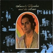 Ananda Shankar - Annada Shankar and His Music