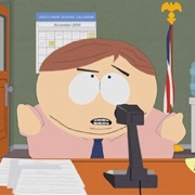 S13.E13: Dances With Smurfs