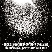 Starcave Nebula - Moon Wars, Parts One and Two