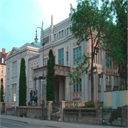 Villa Stuck, München