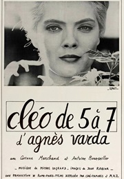 Cléo De 5 À 7 (1962)