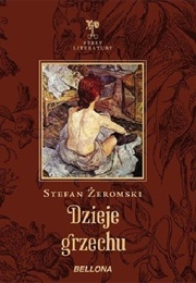 The Wages of Sin (Stefan Żeromski)