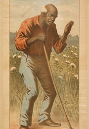 Uncle Tom (Harriet Beecher Stowe)