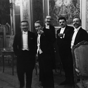 The King of the Indiscreet (Erich Salomon)