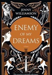 Enemy of My Dreams (Jenny Williamson)