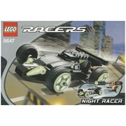 8647 Night Racer