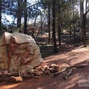 Wangara Lookout Hike