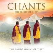 Gyuto Monks of Tibet - Chants: The Spirit of Tibet