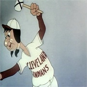 The Hardship of Miles Standish