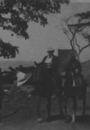 Major General Shafter (1898)