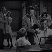 S3.E8: It's a Good Life